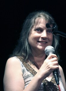 Judy Essex